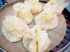 窝瓜烧卖-振生清真饭店(永安道店)