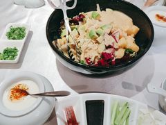 -味+新京宴·烤鸭·北京菜(创意谷店)