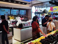 -泰康食品(南京东路店)