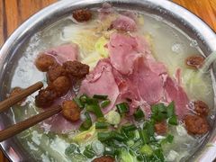 -晓芬叉烧圆子粉