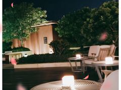-瑰丽酒店·海吧·天际下午茶·现场DJ·天台酒吧