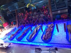 -长沙三景韦尔斯利酒店·Oval全日制餐厅自助餐