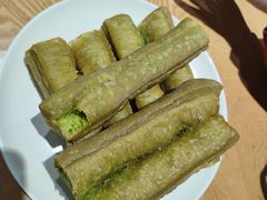 -三好食堂(煎饺·馄饨·肉饼米线·盛世广场店)