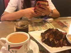 -源记茶餐厅(尖沙咀店)