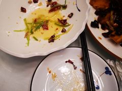 -纳家楼·地道陕菜(劳动路店)