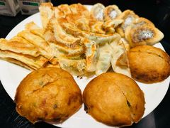 -美乐食街(小南店)