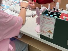 -海底捞火锅(方圆荟店)