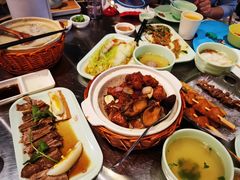 -潮界(虹桥新天地店)