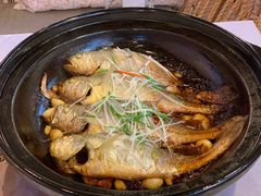 -有喜胶东小馆(超极合生汇太申祥和店)