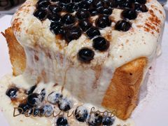 -翠华餐厅(宝安壹方城店)