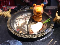 -大味老火锅City店