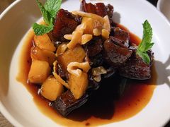 -小喜客·云南特色菜(纳西庭院店)