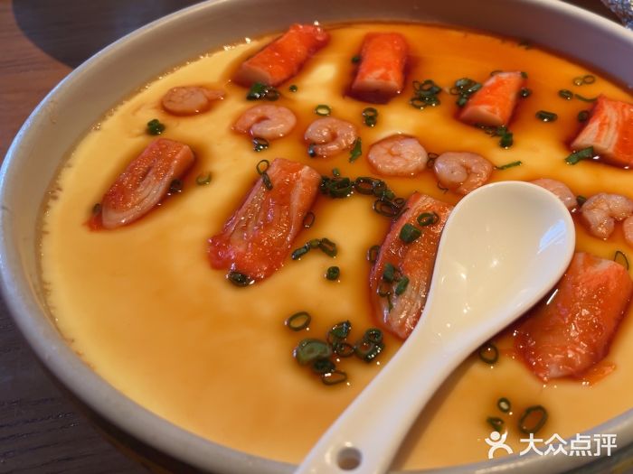 永安鱼庄·镇江菜(三店纬五路店)图片