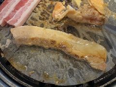-猫爪爪原切自助烤肉(观音桥阳光世纪店)