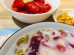 -小雅木姜子烤鸡·贵州菜(鸿通城店)