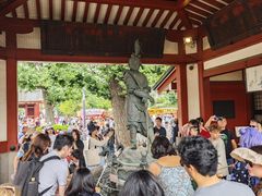 -浅草寺