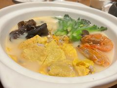 -宁波柏悦酒店·钱湖渔港