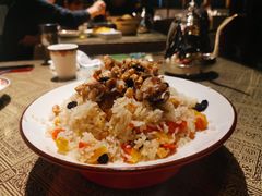 -小尕子·新疆菜(明园店)