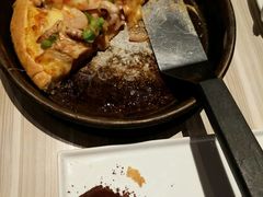 -必胜客(八一店)