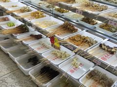 -袁记串串香(人民公园店)