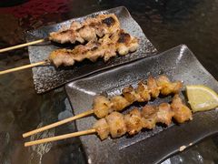 -鸟内会(河北路店)