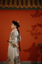 -美云庭古装·格格服汉服·京城旅拍(北京店)
