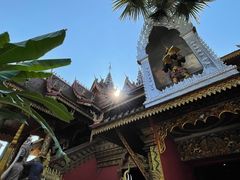 -西双版纳总佛寺