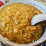 0元探店开奖了❤️❤️❤️蟹满楼蟹黄饭