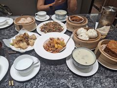 -頂好酒家·经典粤菜(海信广场店)