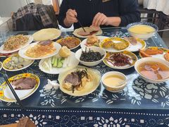 -康陵正德春饼宴26号