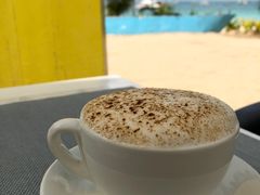 -The Sunny Side Cafe Station 1