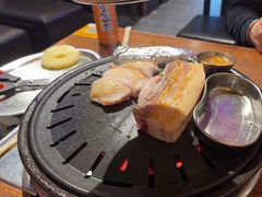 -济州爱肉堂(总店)