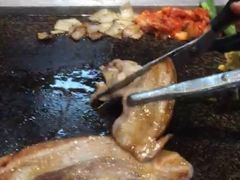 -三通阁石板烤肉