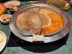 -牛New寿喜烧(金鹰世界店)