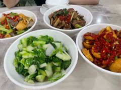 -红色湘菜馆(春风店)