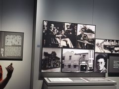 -上海市龙华烈士陵园