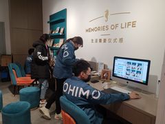 -海马体照相馆(天津世纪都会店)
