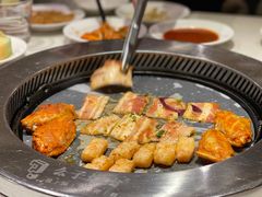 -么子烤肉(化龙池店)