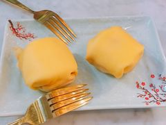 -发记甜品(豉油街店)