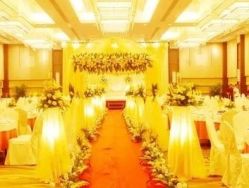 -四方阁酒楼·宴会厅(圣灯店)