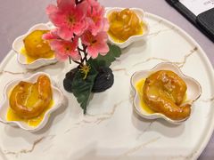 -银都上海菜馆(粤海东路店)