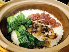 -捞王锅物料理(凯旋路店)