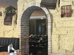 -巴依老爷新疆美食(常营店)