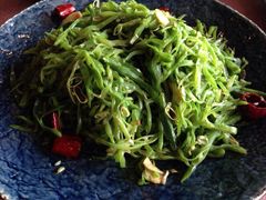 iphone_upload_pic-浩运·海鲜青岛菜·海胆水饺(石老人店)