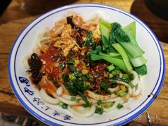 -老白家面馆(测绘东路总店)