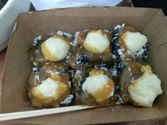 -品腐记·豆腐王朝(老门东总店)