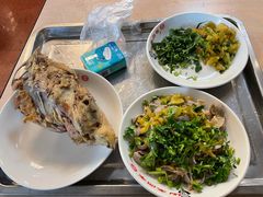鸡架-老四季(中山路店)