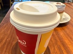 -Seesaw Coffee(上海尚悦湾店)