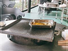 -胡四哥特色火盆烧烤(总店)