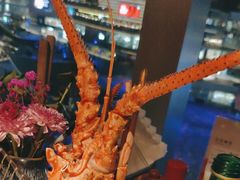 -花潮料理艺食馆(成都万象城店)